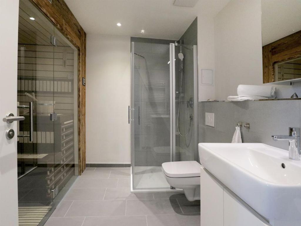 Hafenspitze App 26 Apartment Wismar Bagian luar foto